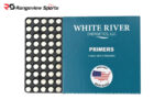 White River Large Rifle Primers - 100Ct