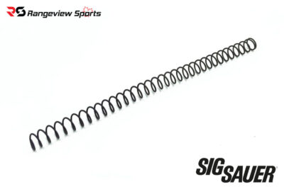 SIG Sauer P320 XFive Legion Recoil Spring (Purple) - 14lb