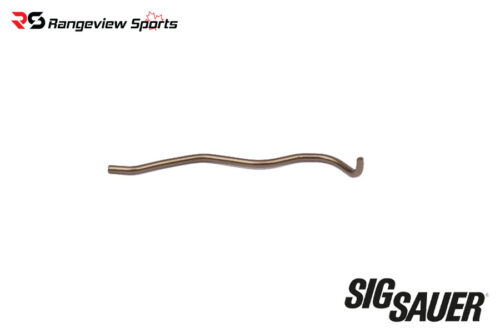 SIG Sauer P226 Genuine Parts: Slide Catch Lever Spring Sig Sauer P226 Genuine Parts: Slide Catch Lever Spring