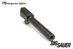 SIG Sauer P226/MK-25 9mm Barrel, Chrome Lined Phosphate Coated