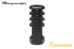 Browning Competition Recoil Hawg Muzzle Brake .30 Cal - Matte Black