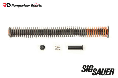 SIG Sauer P320 Genuine Parts: Parts Kit 9mm Full Size
