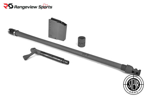 Steyr Arms SSG M1 Caliber Conversion Kit, 308 Win - Black Steyr Arms Ssg M1 Caliber Conversion Kit, 308 Win - Black