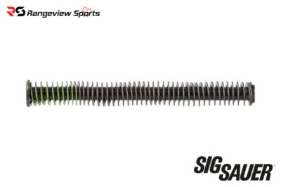 Sig Sauer P320 Full Size Recoil Spring Assembly - 40/357/45