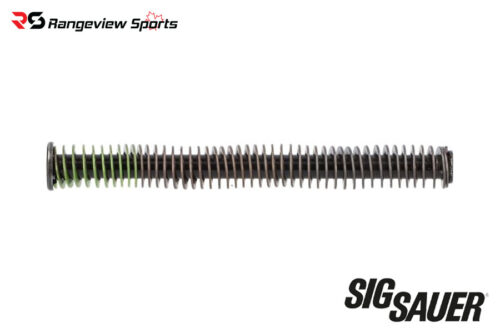 Sig Sauer P320 Full Size Recoil Spring Assembly - 40/357/45 Sig Sauer P320 Full Size Recoil Spring Assembly - 40/357/45