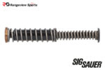 SIG Sauer P320 Compact Recoil Spring Assembly - 9/40/357