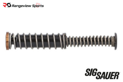 SIG Sauer P320 Compact Recoil Spring Assembly - 9/40/357