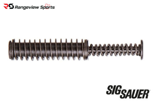Sig Sauer P320 Compact Recoil Spring Assembly - 9/40/357 Corrosion Resistant