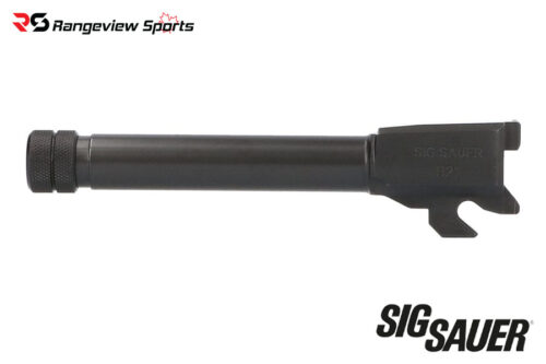 SIG Sauer P320 Compact/Carry 9mm Threaded Barrel, LCI 4.6'' - Black Sig Sauer P320 Compact/Carry 9Mm Threaded Barrel, Lci 4.6'' - Black