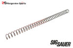 SIG Sauer P320 XFive Legion Recoil Spring (Orange) - 12lb