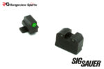 SIG Sauer XRAY3 Suppressor Height Sight Set Day/Night - Super Tall