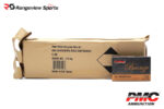 PMC Bronze 223 Rem Rifle Ammo, 55gr FMJ - 200Rds Battle Pack