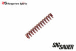 SIG Sauer P226 Genuine Parts: Mainspring DAK Only