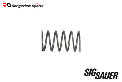 SIG Sauer P226 Genuine Parts: Safety Lock Spring