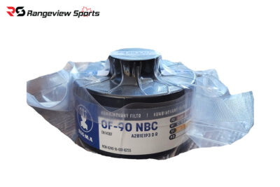 Czech Army OF-90 Filter for OM-90 Gas Mask