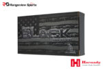 Hornady Black 6.5 Grendel Rifle Ammo, 123gr ELD Match - 20Rds
