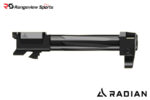 Radian Weapons AFTERBURNER + RAMJET Combo, Barrel & Compensator for Glock 19 Gen 4