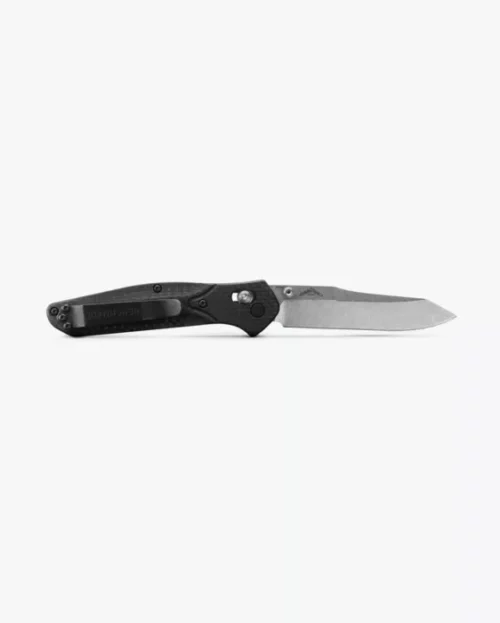 2024-04-20_2a8c74e2-aa79-4177-a049-fb90aafaffd0_768x.webp Benchmade Osborne 940-1 Folding Knife - Carbon Fiber Handle - Image 3