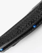 Benchmade Osborne 940-1 Folding knife - Carbon Fiber Handle - Image 4