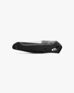 Benchmade Osborne 940-2 Folding Knife - Black G10 - Image 2