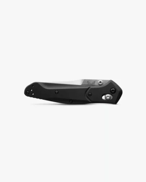 2024-04-20_eed0faa2-7ec0-4a46-aeb3-7c9398f3361d_768x.webp Benchmade Osborne 940-2 Folding Knife - Black G10 - Image 2