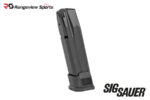 *MIL/LE Overrun* SIG Sauer P320/M17/M18 9mm Pistol Magazine w/ Extended Basepad - 10/21Rd