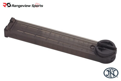 FN Genuine P90/PS90 5.7x28mm Magazine - 5/50Rd