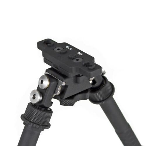 501-BT70-Atlas-M-LOK-Adaptor-Install-IMG-1.jpg Bt Atlas Bt70: Atlas M-Lok Bipod Adaptor - Image 2