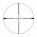 SIG Sauer SIERRA3 BDX 6.5-20x52mm SFP Riflescope, 30mm Tube BDX-R1 Digital Ballistic Illuminated Reticle MOA - Image 2