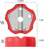 Real Avid Smart Universal Gun Bench Block - Image 2