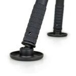 BT Atlas BT23: Atlas Ski Feet for V8/PSR/CAL Bipod - Image 2