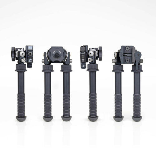 Bt Atlas Bt10-Lw17: V8 Atlas Bipod - Qd Picatinny Mount - Image 4