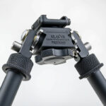 BT Atlas BT10: V8 Atlas Bipod - Picatinny Mount - Image 2