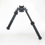 BT Atlas BT10: V8 Atlas Bipod - Picatinny Mount - Image 3