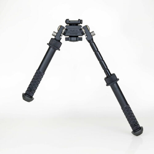 Bt Atlas Bt10: V8 Atlas Bipod - Picatinny Mount - Image 3