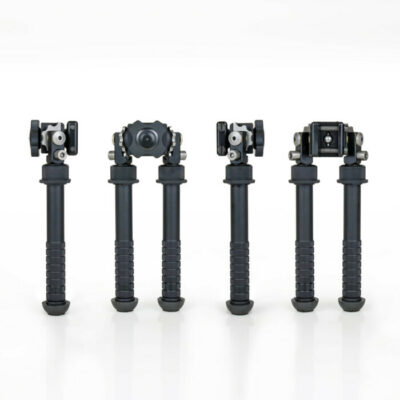 BT Atlas BT10: V8 Atlas Bipod - Picatinny Mount - Image 4