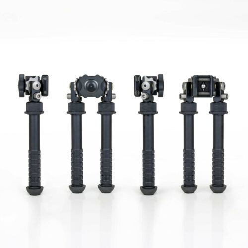 Bt Atlas Bt10: V8 Atlas Bipod - Picatinny Mount - Image 4