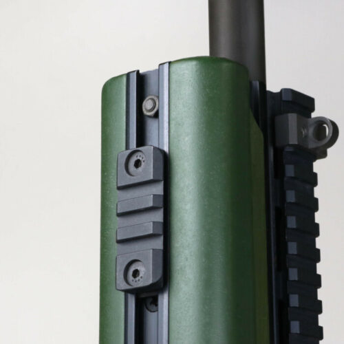 Bt Atlas Bt28: Afar Rail Kit - Image 2