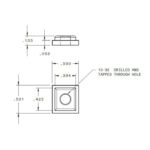 BT Atlas BT28: AFAR Rail Kit - Image 3
