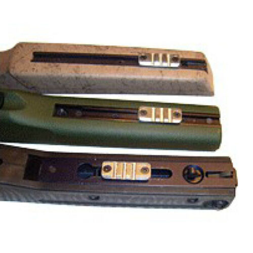 Bt Atlas Bt28: Afar Rail Kit - Image 4