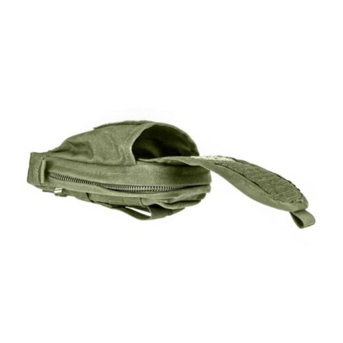 Bt Atlas Bt30-R: Ranger Green Atlas Bipod Pouch - Image 3