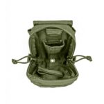 BT Atlas BT30-R: Ranger Green Atlas Bipod Pouch - Image 4