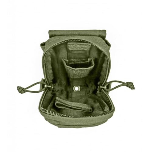 Bt Atlas Bt30-R: Ranger Green Atlas Bipod Pouch - Image 4