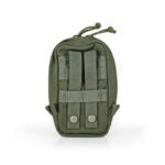 BT Atlas BT30-R: Ranger Green Atlas Bipod Pouch - Image 2