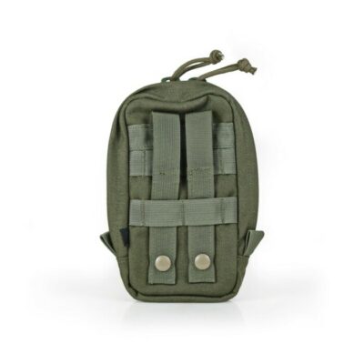 BT Atlas BT30-R: Ranger Green Atlas Bipod Pouch - Image 2