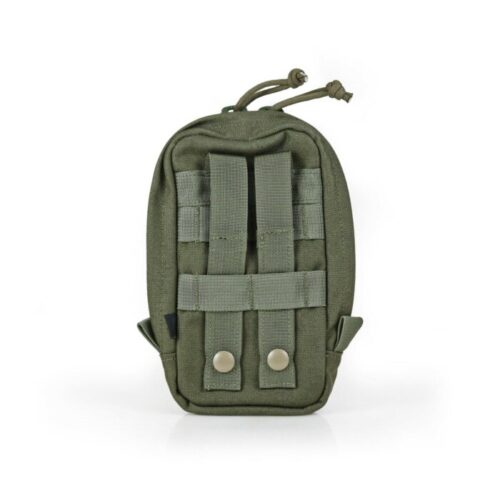 Bt Atlas Bt30-R: Ranger Green Atlas Bipod Pouch - Image 2