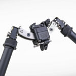 BT Atlas BT35-LW17: 5-H Atlas Bipod - QD Picatinny Mount - Image 2