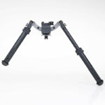 BT Atlas BT35-LW17: 5-H Atlas Bipod - QD Picatinny Mount - Image 3