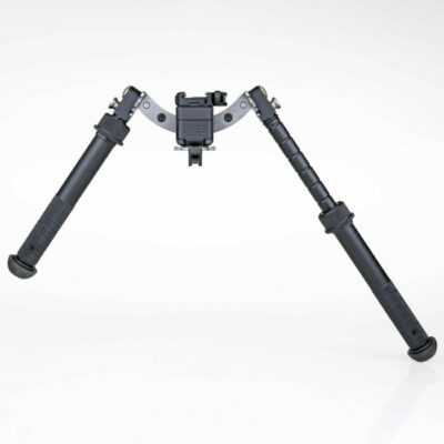 BT Atlas BT35-LW17: 5-H Atlas Bipod - QD Picatinny Mount - Image 3