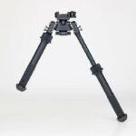 BT Atlas BT46-LW17: PSR Atlas Bipod, Standard Height - QD Picatinny Mount - Image 3